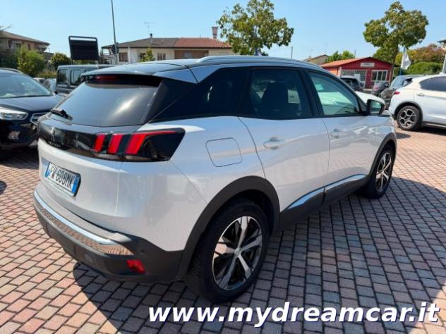 PEUGEOT 3008 PureTech Turbo 130 S&S Allure rif. 24010953 - Foto 4