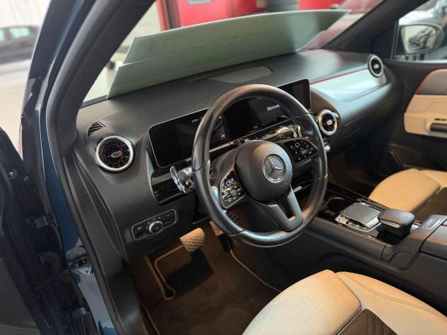 MERCEDES - Classe B - B 180 d Automatic Executive - Foto 6
