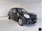 MINI - Countryman - Cooper D