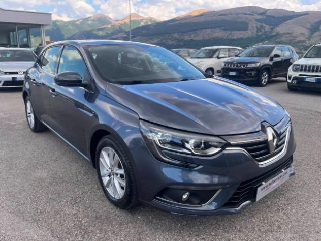 RENAULT Megane Mégane dCi 8V 110 CV Energy Intens rif. 23887973 - Foto 2