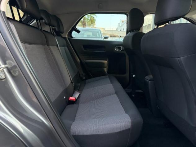 CITROEN C4 Cactus 1.5 BlueHDi 100 Feel Pack rif. 24037238 - Foto 9