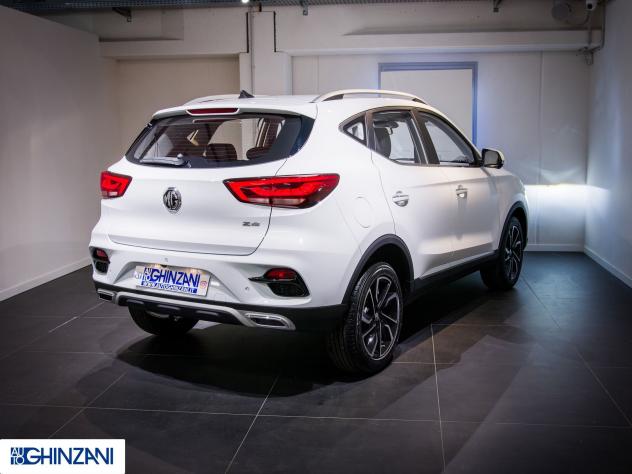 MG ZS 1.5 VTi-Tech Luxury - ADAS - "PREZZO VERO" - Foto 10