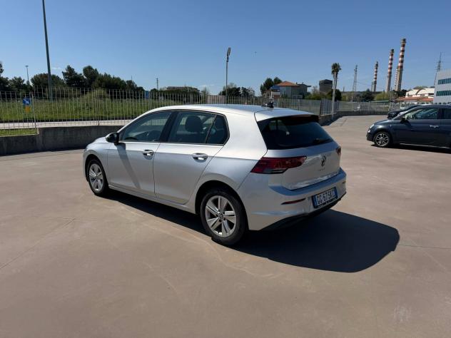 Volkswagen Golf 2.0 TDI 150 CV DSG SCR Life - Foto 7