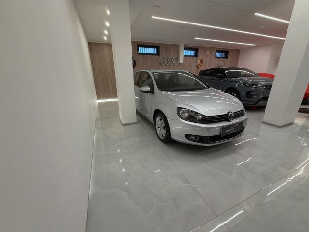 Volkswagen Golf Golf 3p 1.6 tdi Comfortline - Foto 5