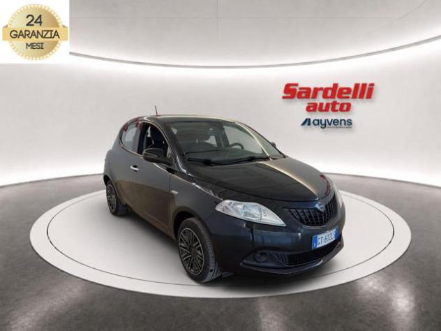 LANCIA Ypsilon 1.0 FireFly 5 porte S&S Hybrid Oro rif. 24229723 - Foto 2