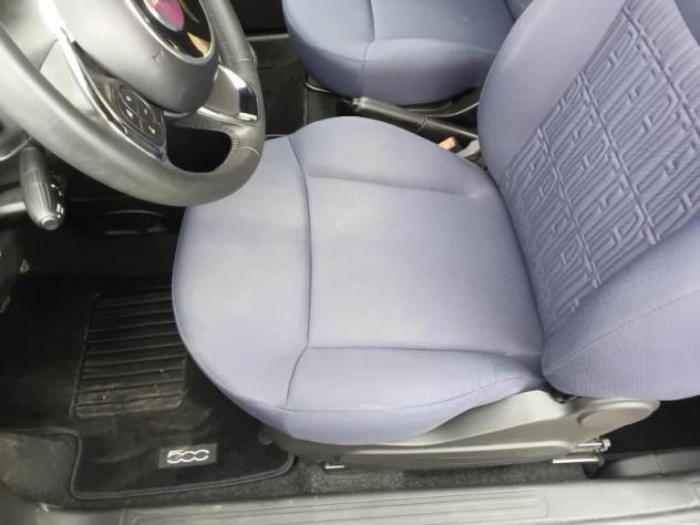 Fiat 500 1.0 hybrid Cult 70cv - Foto 9