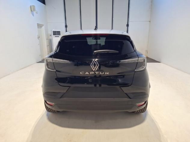 RENAULT Captur 2ª serie Captur Eco-G 120 CV Techno - Foto 5