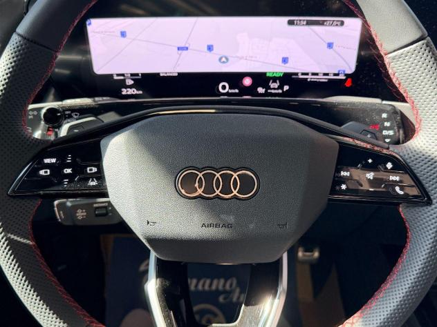 NEW Audi Q3 Sportback 35 2.0Tdi SLINE#TETTO APRIBILE! - Foto 10