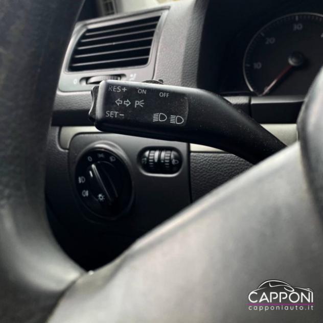 VOLKSWAGEN Golf 1.9 TDI 5p.OK NEOPATENTATI rif. 23699887 - Foto 9