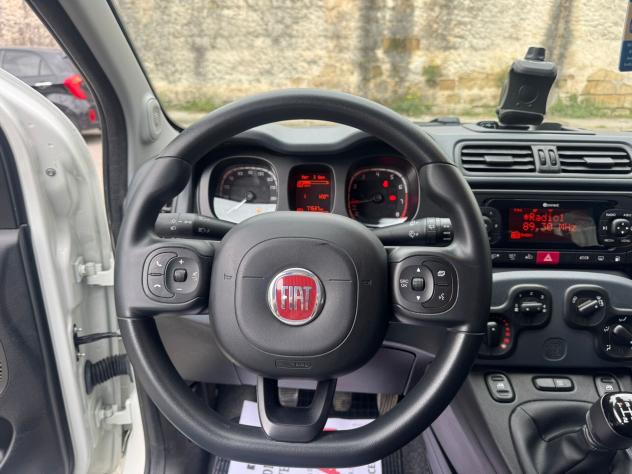 FIAT PANDA 0.9 TWINAIR 85CV LOUNGE 2020 - Foto 5