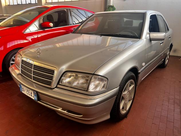 Mercedes-benz C 200 cat Elegance - Foto 3