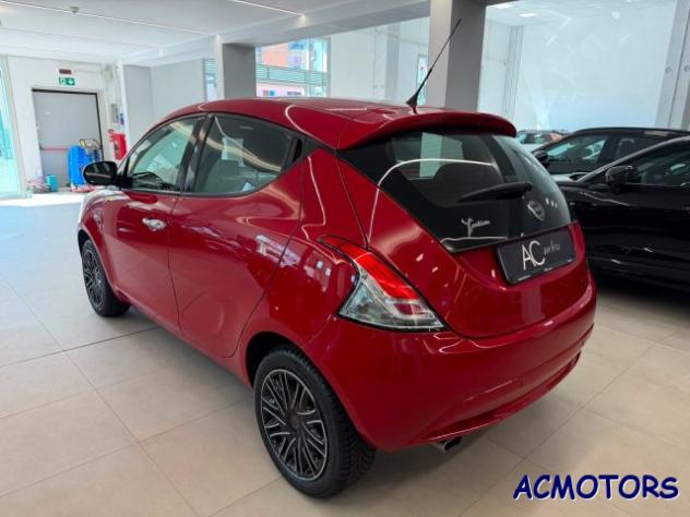 LANCIA Ypsilon 1.2 69 CV 5 porte S&S Gold rif. 23905478 - Foto 4