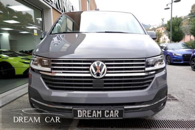 VOLKSWAGEN T6.1 2.0 TDI 150CV DSG 4Motion Generation Six rif. 23075377 - Foto 8