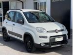 FIAT - Panda -  1.3 MJT 95 CV S&S 4x4