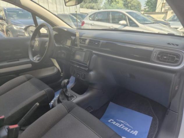 CITROEN C3 PureTech 83 S&S You rif. 23731658 - Foto 10