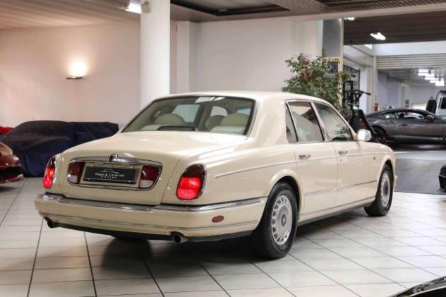 ROLLS-ROYCE Silver Seraph VETTURA A.S.I. rif. 23941770 - Foto 7