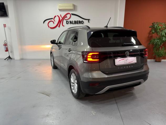 Volkswagen T-Cross T-Cross 1.0 TSI Style BMT - Foto 7