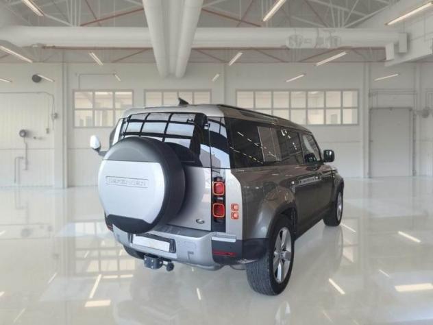 Land Rover Defender Defender 110 3.0d i6 mhev HSE awd 300cv auto - Foto 4