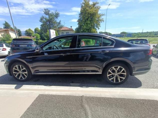 VOLKSWAGEN Passat 2.0 TDI SCR 190 CV 4MOTION DSG Executive BMT rif. 24013972 - Foto 7
