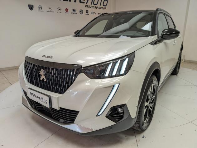Peugeot 2008 2008 BlueHDi 130 S&S EAT8 GT - Foto 8