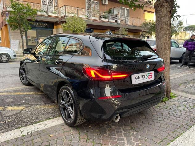 BMW - Serie 1 - 118i 5p. Sport - Foto 3
