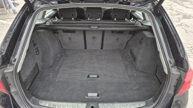 BMW Serie 3 (F30/31) 316d Touring Business Advantage - Foto 8