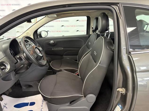 FIAT 500 1.2 Lounge rif. 23821061 - Foto 8