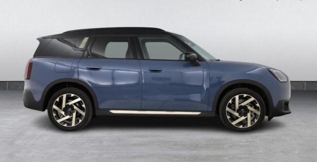 Mini Cooper Countryman diesel - Favoured - Foto 2