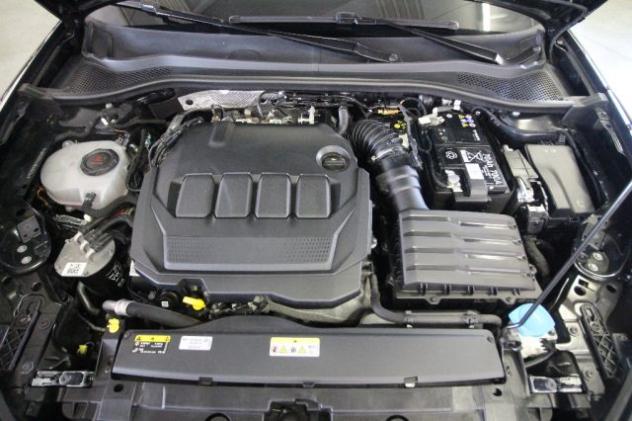 SEAT Leon Sportstourer 2.0 TDI 150 CV DSG Style rif. 24159896 - Foto 9