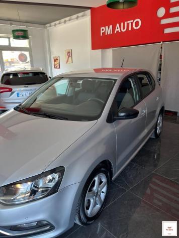 VOLKSWAGEN - Polo - Cross 1.4 TDI BlueMotion Tech. - Foto 6