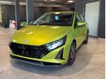 Hyundai i20 1.0 t-gdi Connectline 90cv mt
