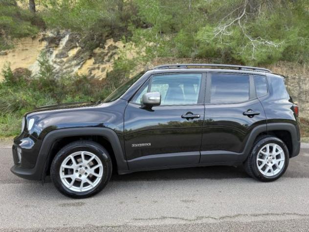 JEEP Renegade 1.6 Mjt DDCT 120 CV Limited rif. 24013508 - Foto 4