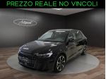 Audi A1 A1 SPB 30 TFSI S tronic Identity Black Sline