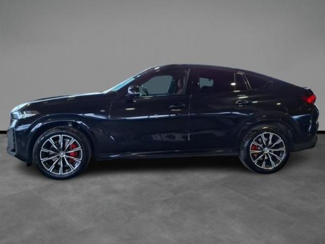 BMW X6 xDrive30d 48V Msport rif. 23780837 - Foto 3