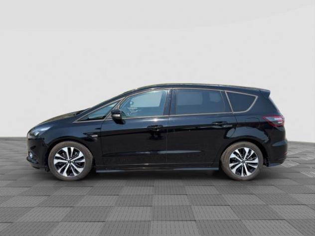 FORD S-Max S-Max ST-Line Business 5/7 p.ti 2.0 EcoBlue 150 CV rif. 23881805 - Foto 2
