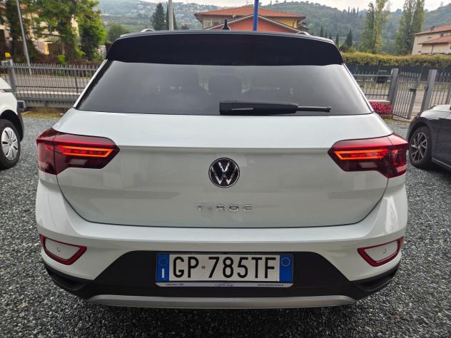 Volkswagen T-Roc 1.5 TSI ACT DSG Life - Foto 9