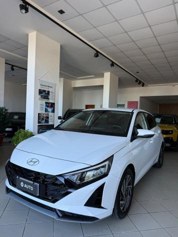 Hyundai i20 1.0 T-GDI Connectline - Foto 2