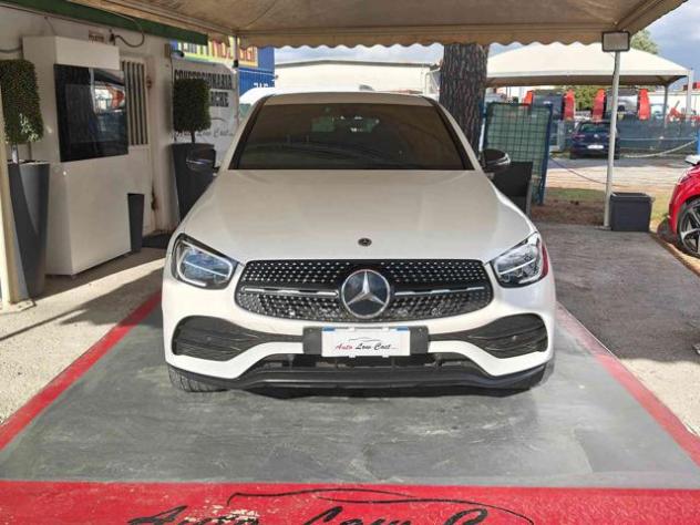 MERCEDES-BENZ GLC 220 d 4Matic Coupé Premium Plus rif. 24108924 - Foto 2
