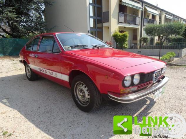 ALFA ROMEO Alfetta GT 1600 rif. 23983653 - Foto 7