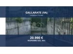 Immobile in asta di 69 m² in vendita a Gallarate