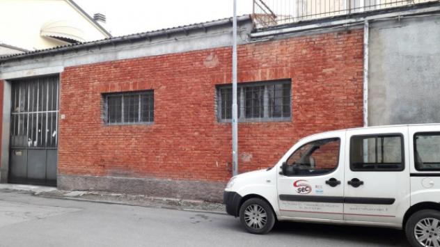Immobile di 380 m² con 2 locali in vendita a Concordia sulla Secchia - Foto 3