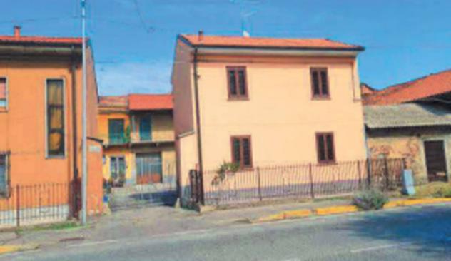 Immobile in asta di 123 m² in vendita a Bareggio - Foto 11