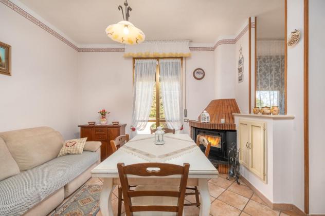 Porzione di casa in vendita a Quattro Strade - Bientina 180 mq Rif: 1078166 - Foto 10
