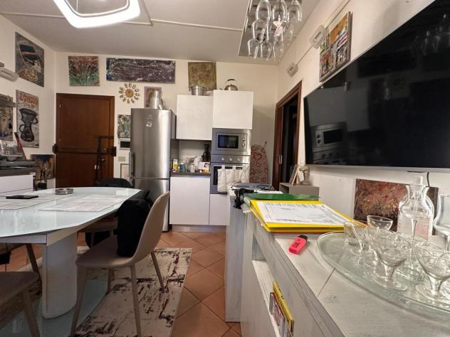 Appartamento in vendita a Calcinaia 55 mq Rif: 1403924 - Foto 5