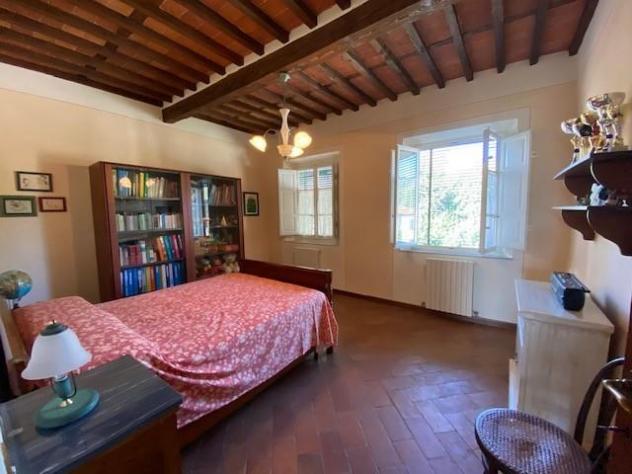 Villa in vendita a Marlia - Capannori 300 mq Rif: 1090420 - Foto 5