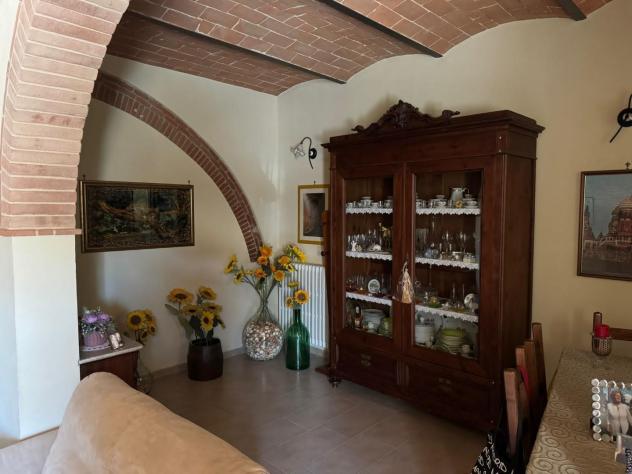 Terratetto in vendita a San Frediano a Settimo - Cascina 120 mq Rif: 1388236 - Foto 2