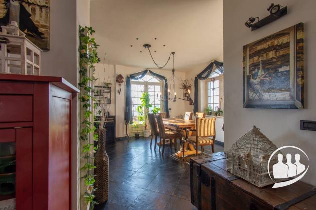 Villa in vendita a Castagneto Po - Foto 11