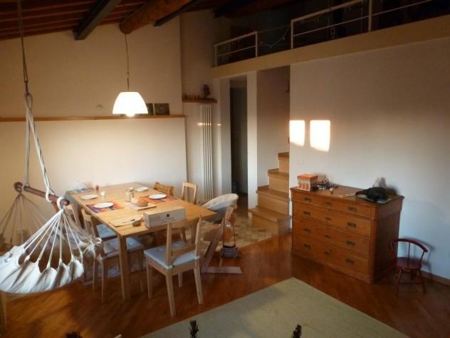 Appartamento in vendita a Castelnuovo Elsa - Castelfiorentino 134 mq Rif: 852854 - Foto 3