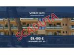 Immobile in asta di 66 m² in vendita a Chieti