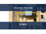 Immobile in asta di 35 m² in vendita a Colle di Val d'Elsa